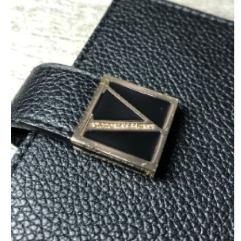 🆕️ Victoria's Secret Acordian Card Case New Style - Picture 6 of 7